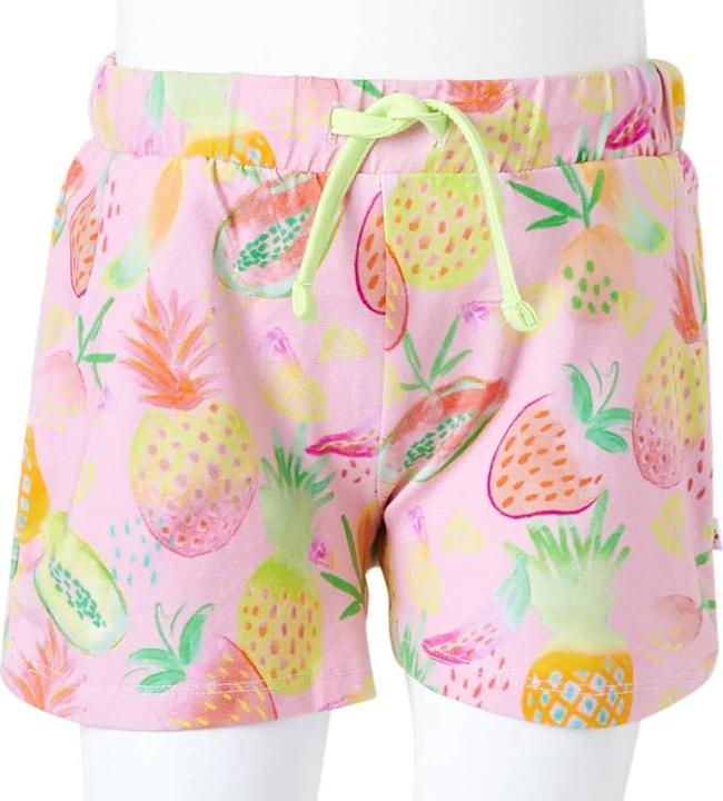 Produktbild vidaXL Kinder Shorts (116)