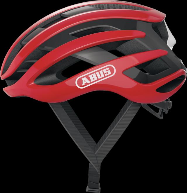 Actual product image Abus AirBreaker (52 - 58 cm)