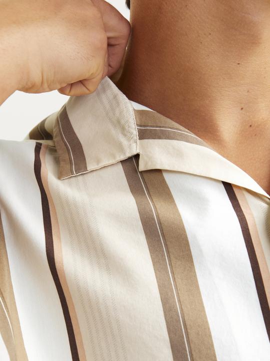 Immagine prodotto Jack & Jones Camicia dalla vestibilità rilassata Camicia (L)