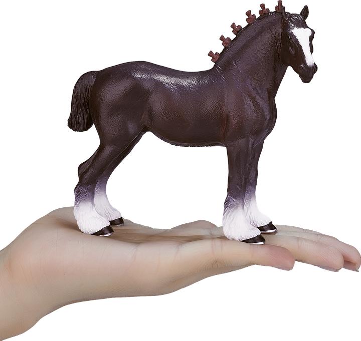 Produktbild Mojo Shire Horse