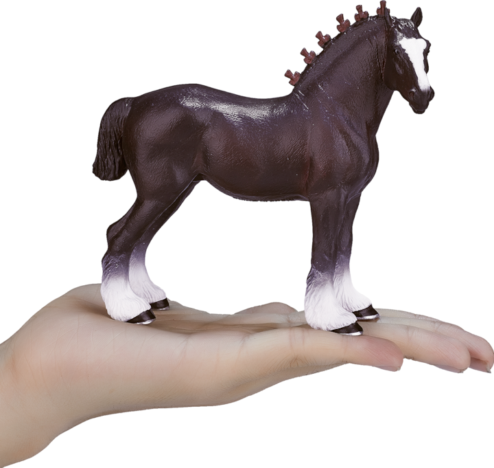 Produktbild Mojo Shire Horse