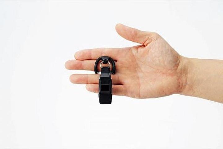 Actual product image Molten RA0090-KS HANDBALL WHISTLE