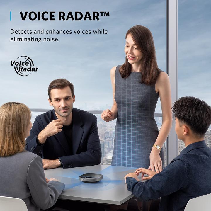 Immagine prodotto Anker Relatore della conferenza