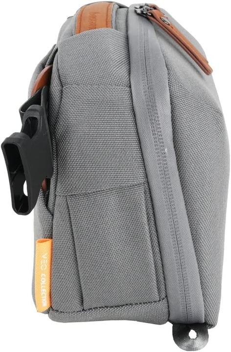 Actual product image Vanguard VEO CITY CB29 GY (Camera shoulder bag, 6 l)