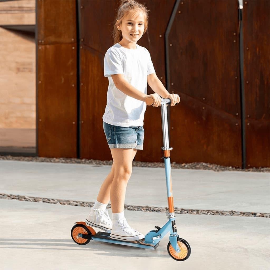 Thumbnail - XQ Max, Scooter
