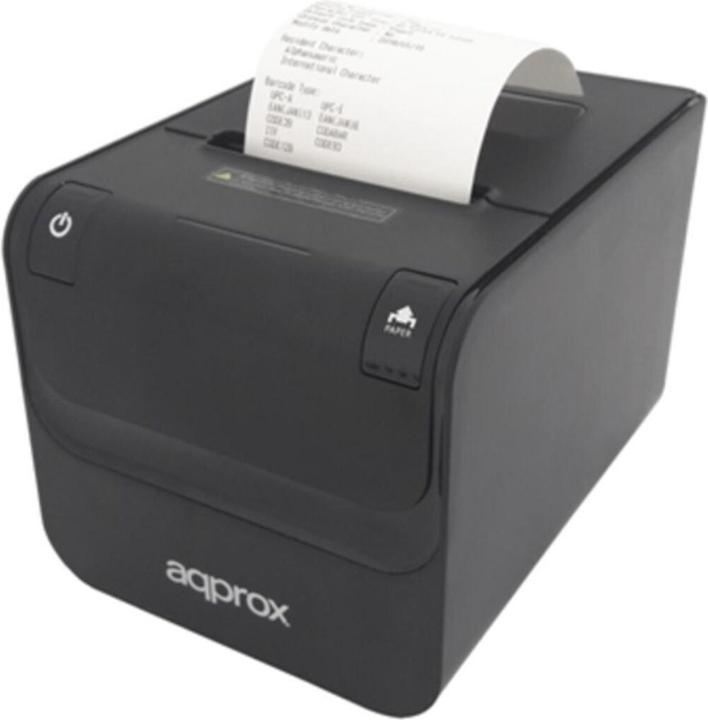 Produktbild Approx appPOS80AMUSE (Ethernet, RS-232, USB)