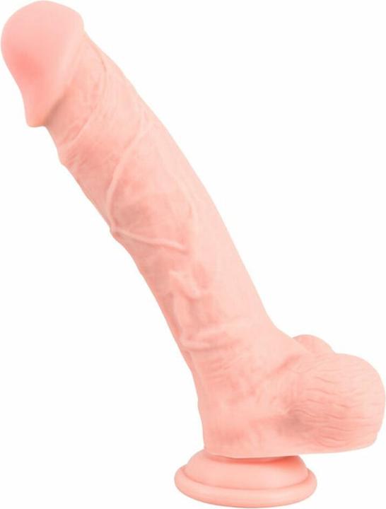 Actual product image You2Toys Dildo