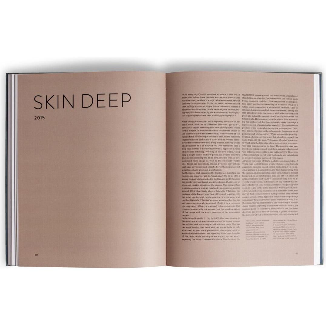 Thumbnail - Erwin Olaf, Sachbücher von Anja Huber, Roger Diederen, Daniel Hornuff, Estelle Vallender, Claudia Peppel