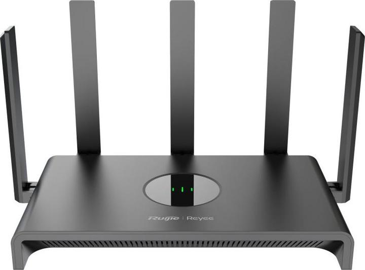Image du produit Ruijie AC1300 Wi-Fi 5 Routeur sans fil double bande 2.4G Wi-Fi : 400 Mbps, 5G Wi-Fi : 867Mbps Port Ethernet