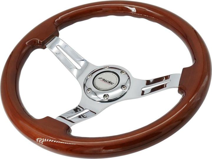 Produktbild Simoni Racing Lenkrad Didier 350mm