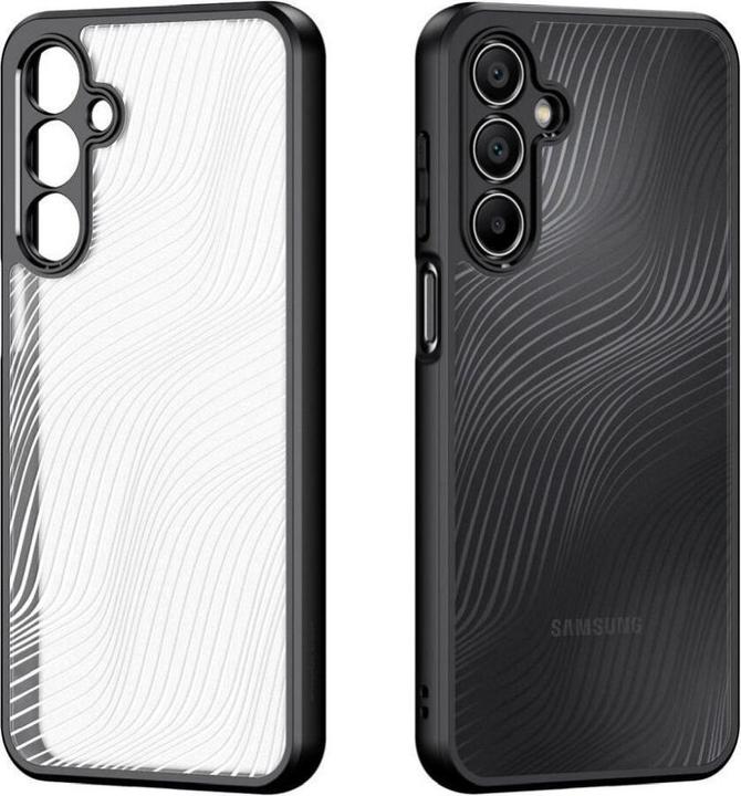 Actual product image Dux Ducis Aimo Series (Samsung Galaxy A16 5G, Samsung Galaxy A16)
