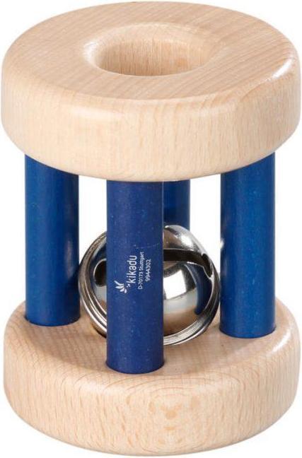 Produktbild Kikadu Glockenrolle