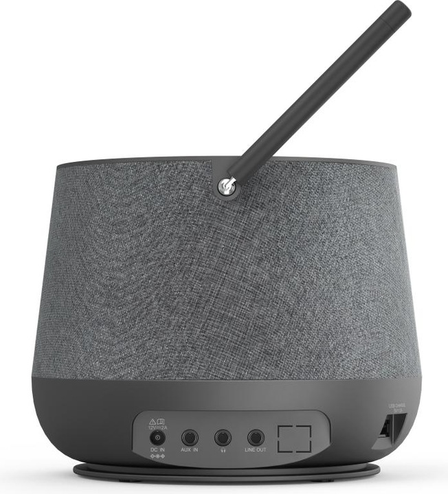Produktbild Hama DIR3200SBT (FM, DAB+, Bluetooth)