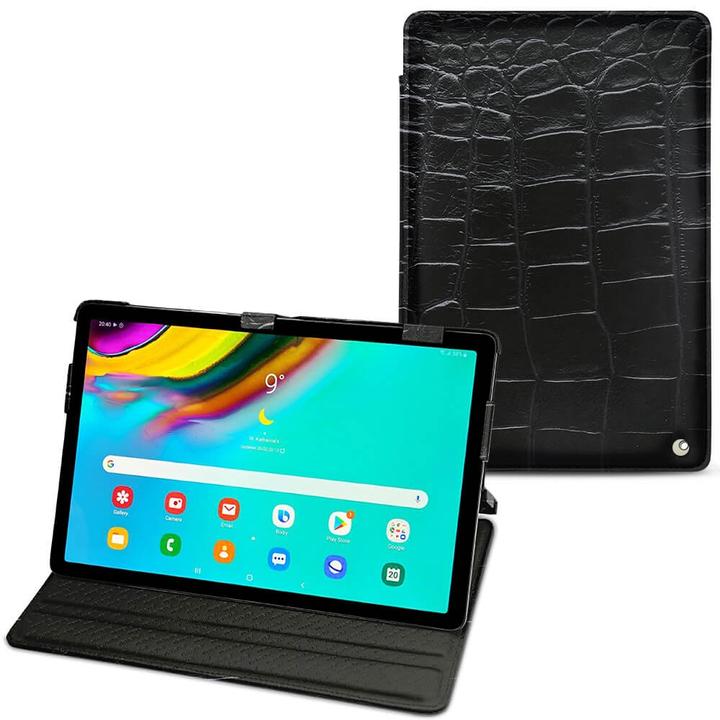 Image du produit Noreve Housse cuir horizontal (Onglet Galaxy S5e)