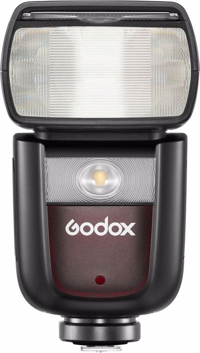 Produktbild Godox V860III (Aufsteckblitz, Panasonic, Olympus)