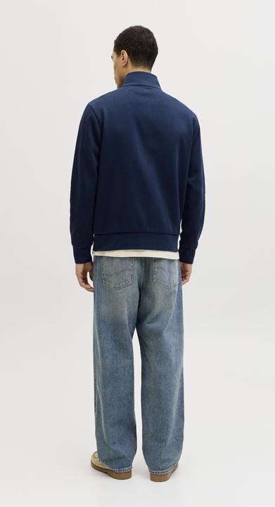 Image du produit Jack & Jones Pull Zip Col Montant Frankie (XL)