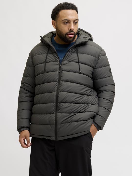 Image du produit Jack & Jones Plus Size Steppjacke Steppjacke (7XL)