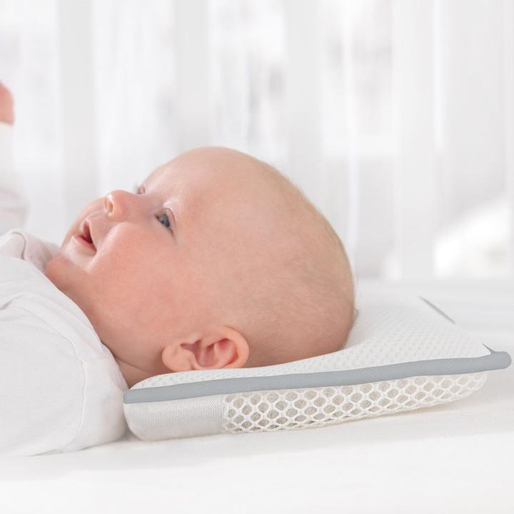 Image du produit Theraline Oreiller bébé taille 1 (23 x 21 cm)
