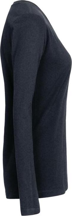 Actual product image Hakro Ladies longsleeve PERFORMANCE ink size 3XL (3XL)