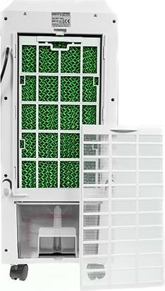 Productafbeelding Camry CR 7905