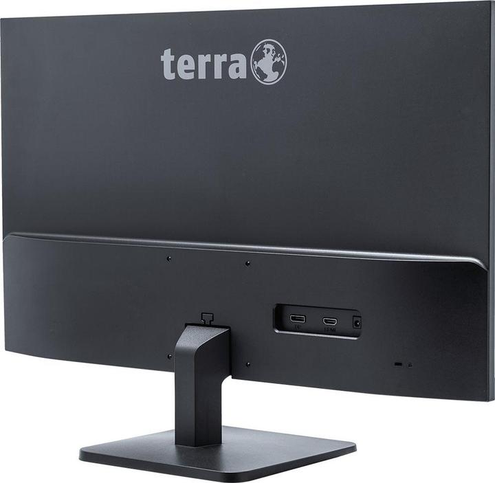 Produktbild Wortmann Terra 2727W (1920 x 1080 Pixel, 27")
