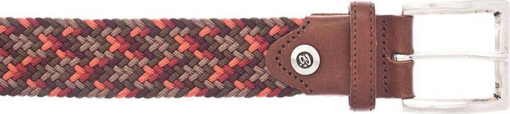 Produktbild B.Belt Luca Stretch Belt