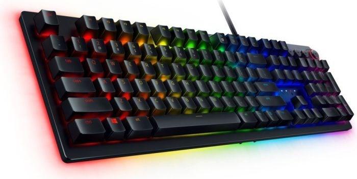Image du produit Razer Huntsman Elite (DE, Filaire)