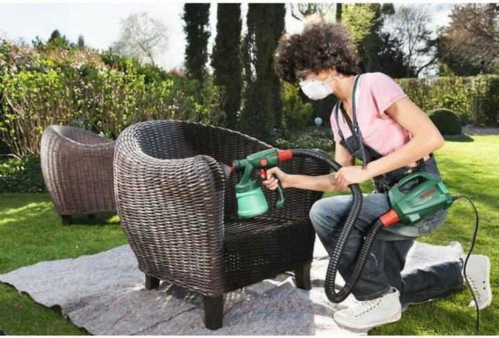 Produktbild Bosch Home & Garden Pfs 1000