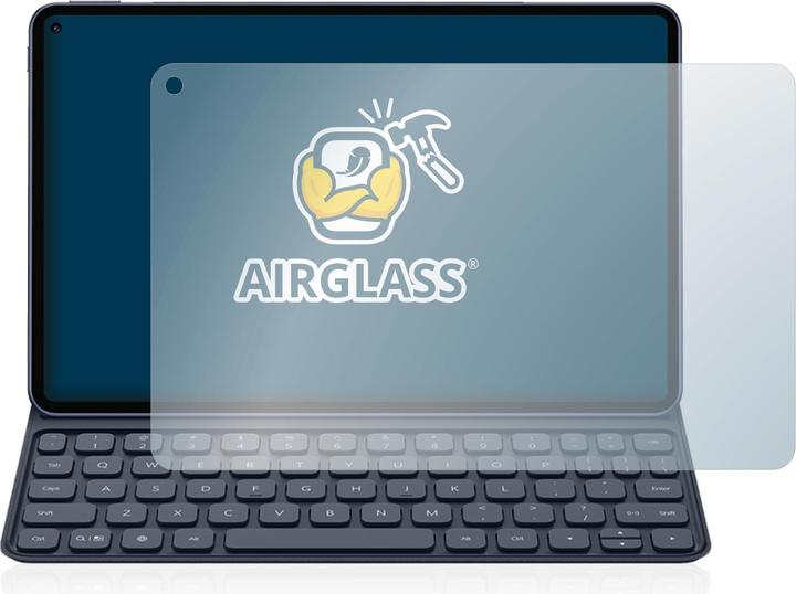 Produktbild BROTECT AirGlass Panzerglasfolie (1 Stück, MatePad Pro)