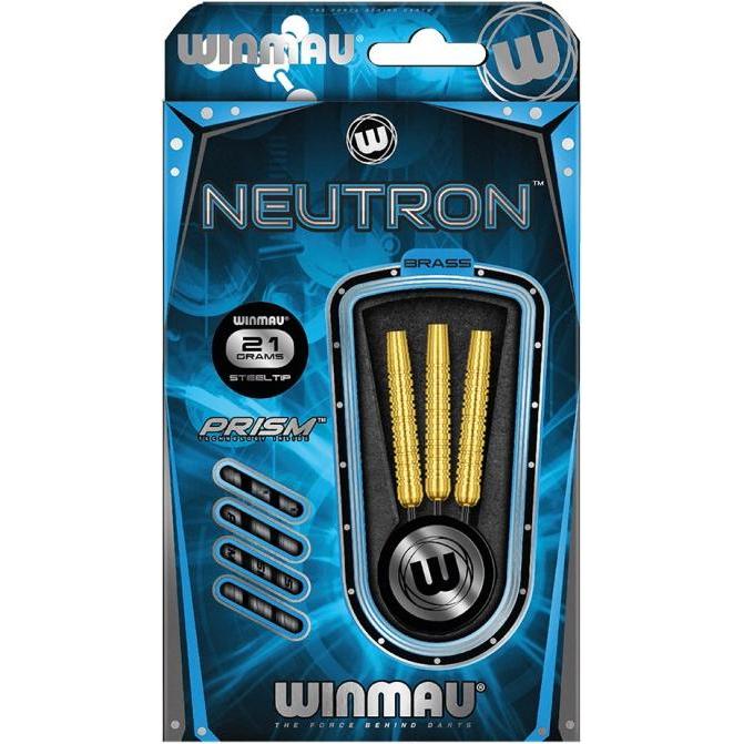 Thumbnail - Winmau Neutron 1208-21g