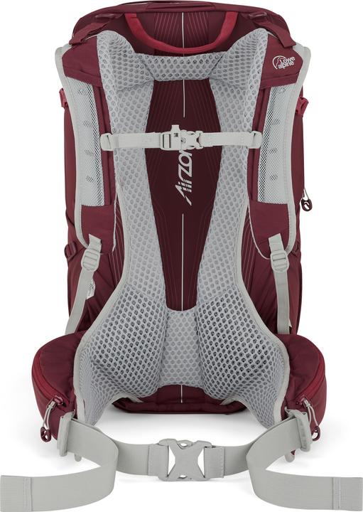 Actual product image Lowe Alpine AirZone Trail Duo ND30 (30 l)