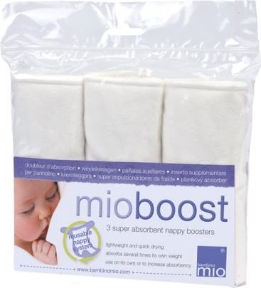 Image du produit Bambino Mio Insert absorbant Mioboost (3 pcs)