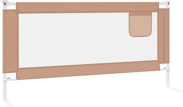 Actual product image vidaXL Zafir (180 x 25 x 70 cm)