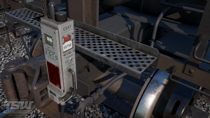 Produktbild Train Simulator World - (PC, DE)