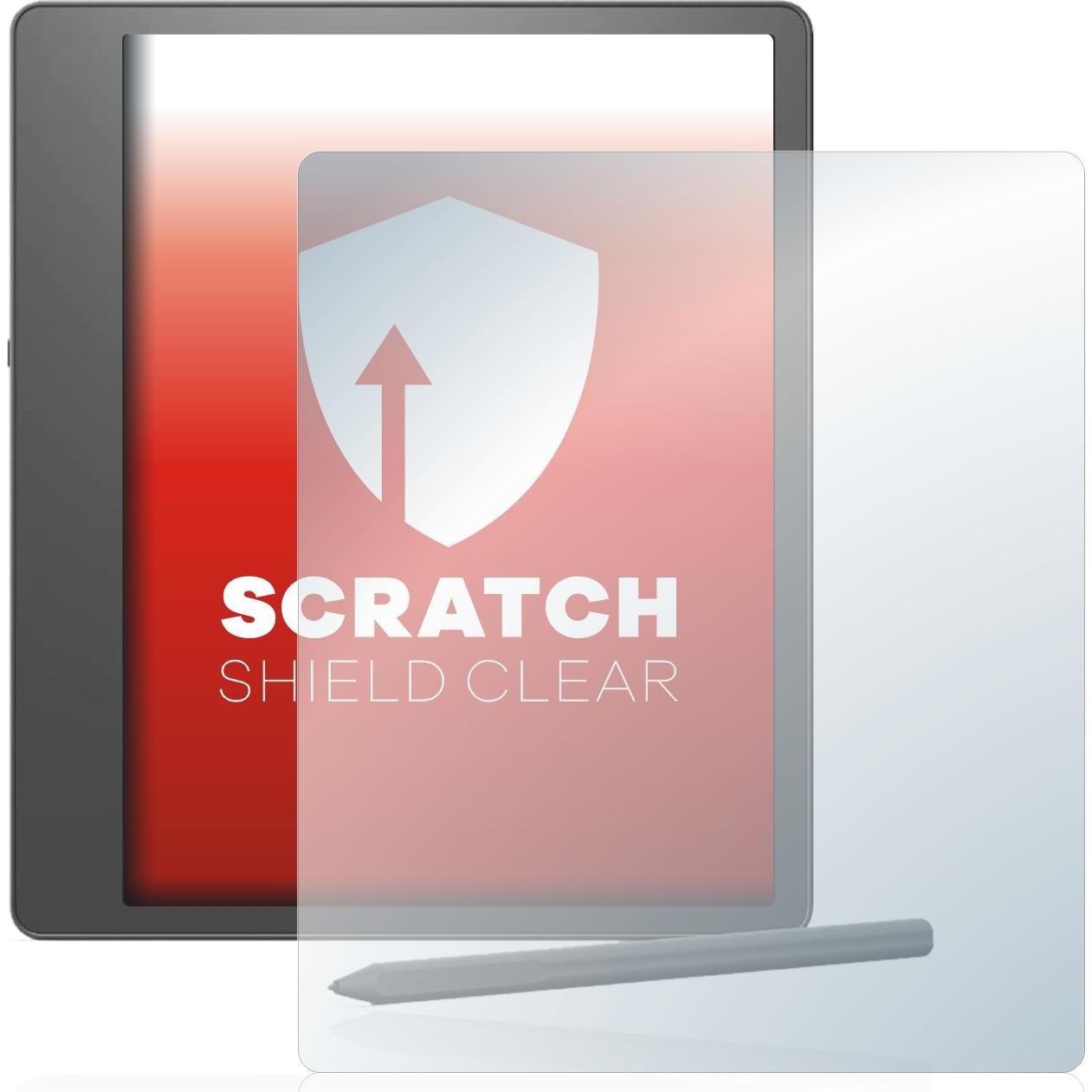 Thumbnail - upscreen Scratch Shield Displayschutz, eReader Zubehör, Transparent