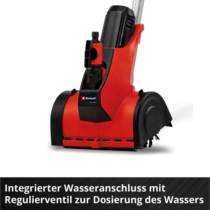 Productafbeelding Einhell Picobella (Oplaadbare batterij)
