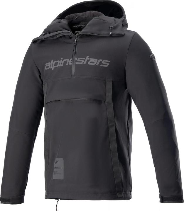 Produktbild Alpinestars Sherpa Hoodie (Herren, M)