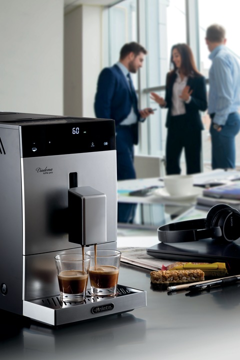 Productafbeelding Ariete Koffiezetapparaat Espresso, Americano, heet water
