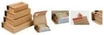 Actual product image Colompac Wrapping Carton (39 x 28 x 10 cm, 1 x)