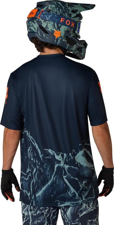 Produktbild Fox Ranger Ss Jersey Img Print (M)
