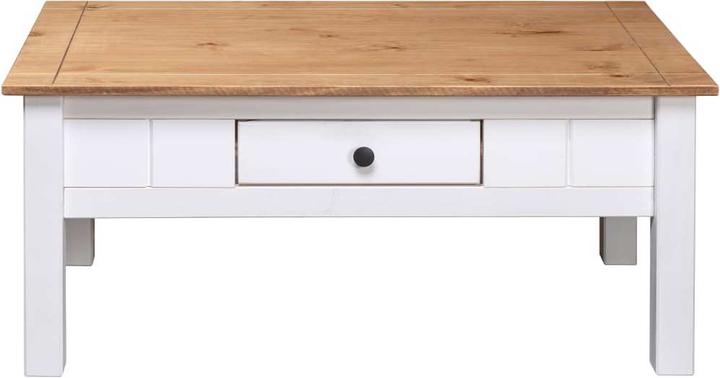 Immagine prodotto vidaXL Beistelltisch (100 x 60 x 45 cm)