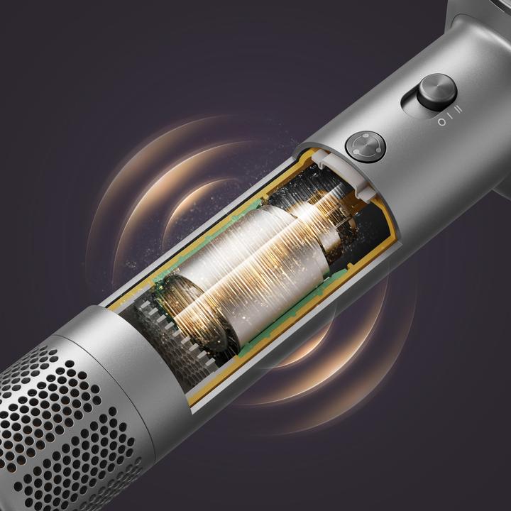 Produktbild Ströme Super Silencer (1600 W)