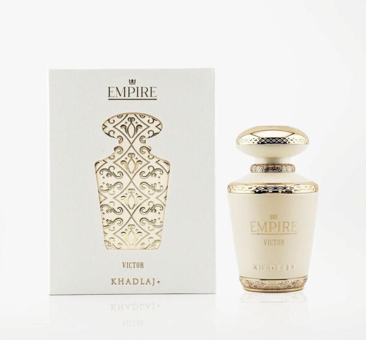 Immagine prodotto Khadlaj Impero Victor (Eau de parfum, 100 ml)