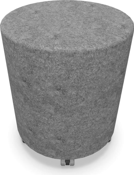 Narbutas Sgabello Giro Roll