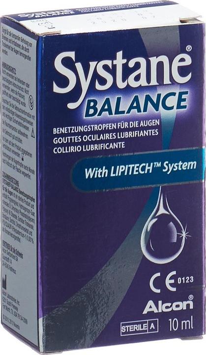 Immagine prodotto Systane Balance (10 ml)