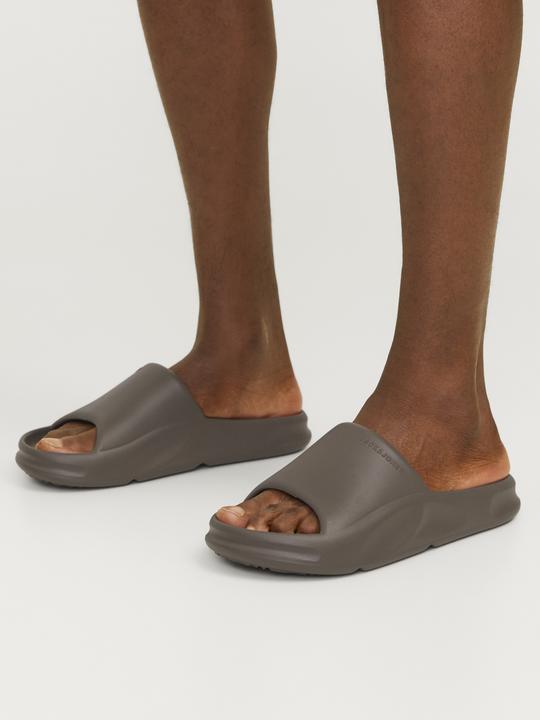 Produktbild Jack & Jones Gummi Hausschuhe Hausschuhe (41)