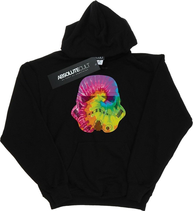 Produktbild Star Wars Stormtrooper Uranus Helmet Kapuzenpullover (XXL)