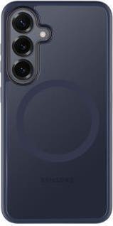 Deep Blue, Transparent