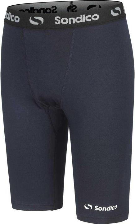 Actual product image Sondico Mens Core 9 Compression Shorts (L)