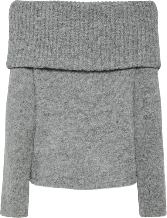 Produktbild Pieces PCPAM Strickpullover (L)